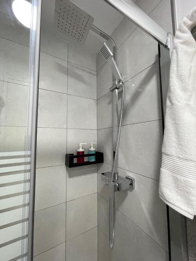B-Rent Digital Apartment Zen Wifi Free كوراليهو المظهر الخارجي الصورة