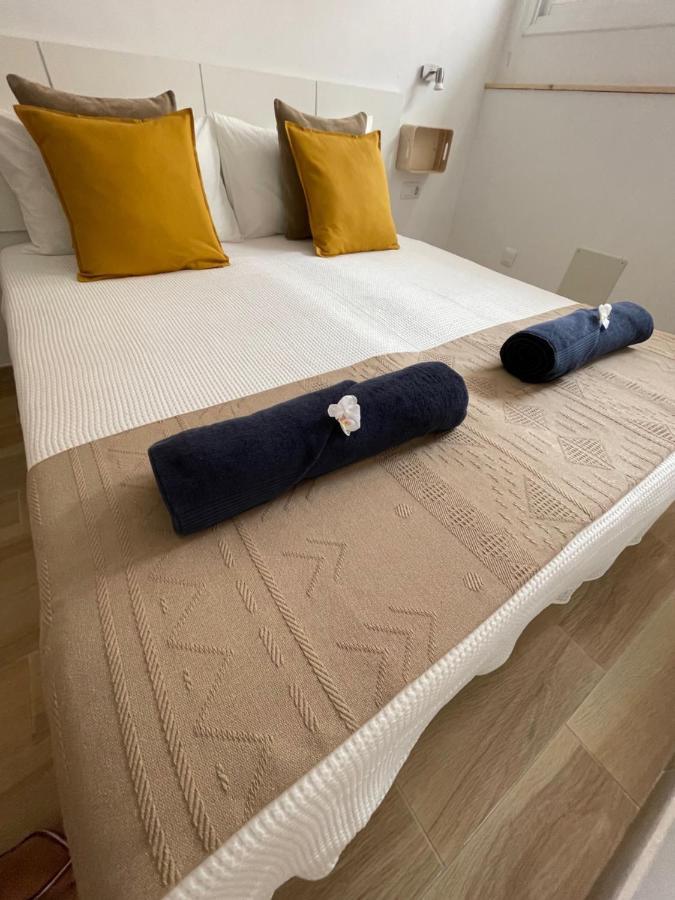 B-Rent Digital Apartment Zen Wifi Free كوراليهو المظهر الخارجي الصورة