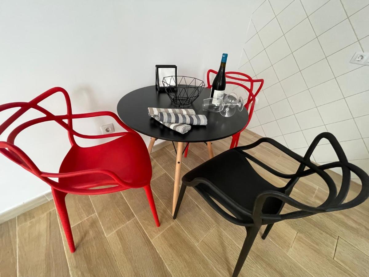 B-Rent Digital Apartment Zen Wifi Free كوراليهو المظهر الخارجي الصورة