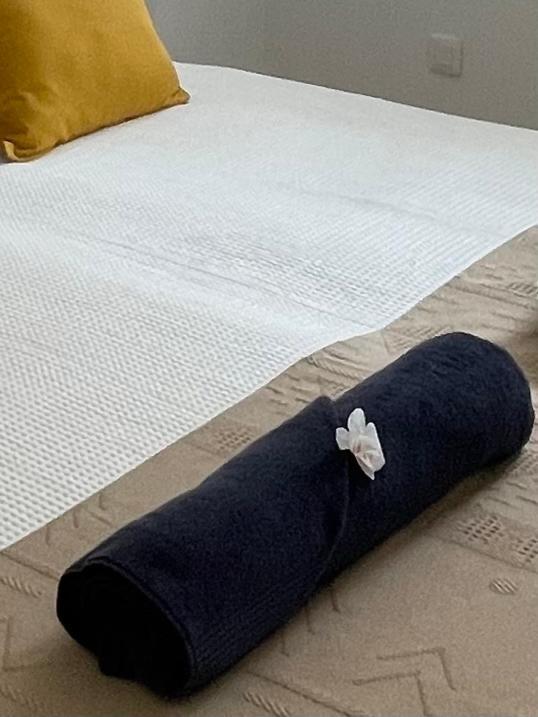 B-Rent Digital Apartment Zen Wifi Free كوراليهو المظهر الخارجي الصورة