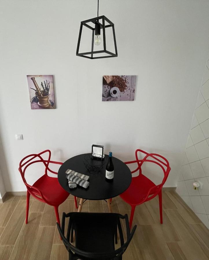 B-Rent Digital Apartment Zen Wifi Free كوراليهو المظهر الخارجي الصورة