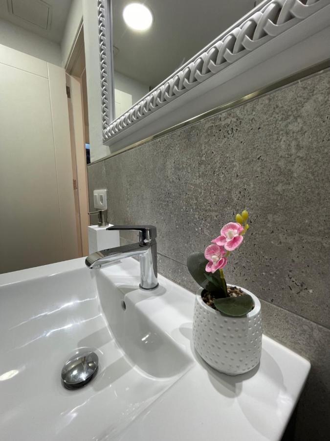 B-Rent Digital Apartment Zen Wifi Free كوراليهو المظهر الخارجي الصورة