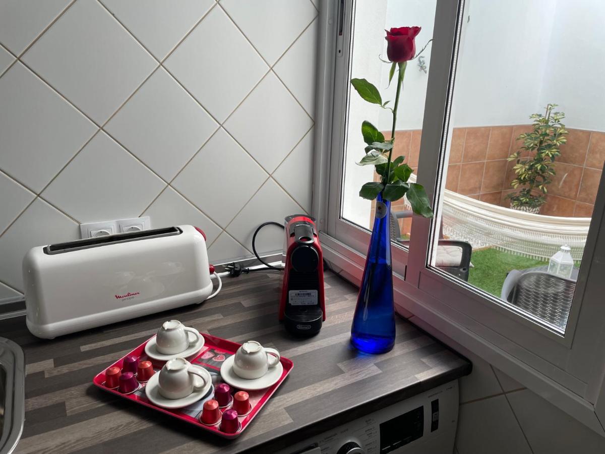 B-Rent Digital Apartment Zen Wifi Free كوراليهو المظهر الخارجي الصورة