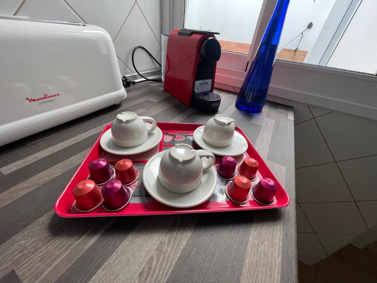 B-Rent Digital Apartment Zen Wifi Free كوراليهو المظهر الخارجي الصورة